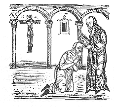 Sacrament of Confession