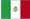 Flag of Mexican