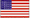 Flag of the U.S.