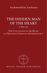 Cover of The Hidden Man of the Heart