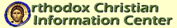 Orthodox Christian Information Center