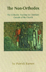 Cover of The Non-Orthodox