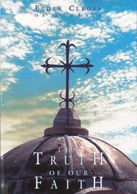 Cover of the Truth of Our Faith